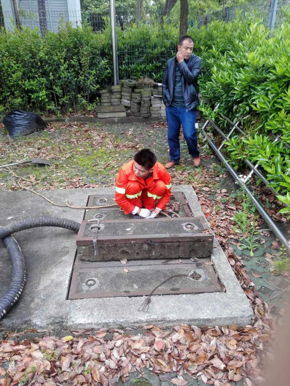 同江吸污抽粪