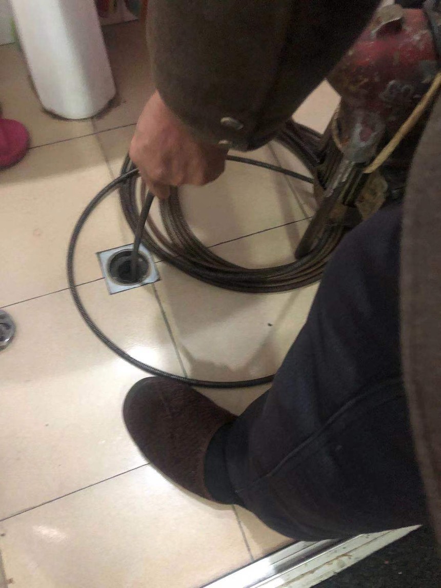 同江管道疏通,疏通下水道